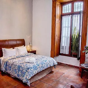 Casa Aspeytia Boutique Mexico