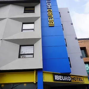 Hotel Ibeurohotel Expo