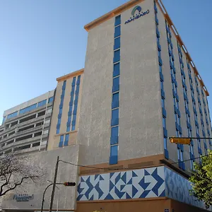 3* Hotel Aranzazu Centro Historico