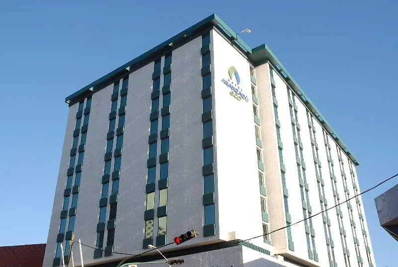 Aranzazu Eco Hotel Guadalajara