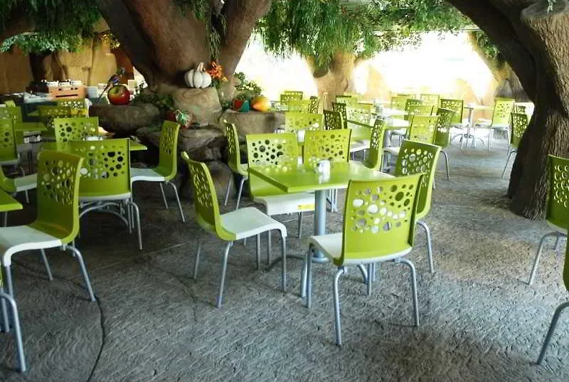 Aranzazu Eco Hotel Guadalajara