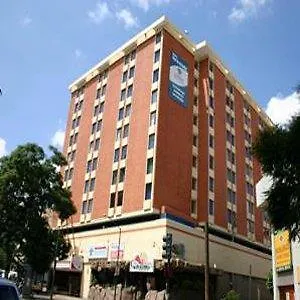 Aranzazu Eco Hotel Guadalajara