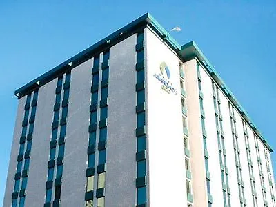 Aranzazu Eco Hotel Guadalajara