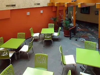 Aranzazu Eco Hotel Guadalajara