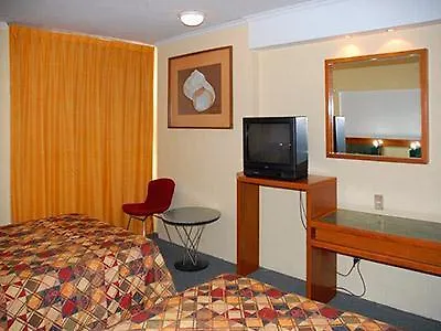 Aranzazu Eco Hotel Guadalajara Mexico