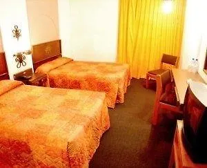 Aranzazu Eco Hotel Guadalajara