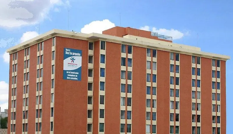 Aranzazu Eco Hotel Guadalajara